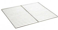  Tecnodom - Snack sütő rácspolc 435x350 mm Nerone sütőhöz (FOGRG595)