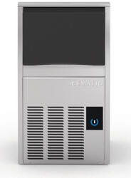  Icematic - jéggép CHERRY 27 kg/nap vízhűtéses (C28W)