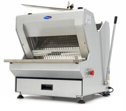 Maxima - Kenyérszeletelő gép 10 mm szeletvasagság (09373000)