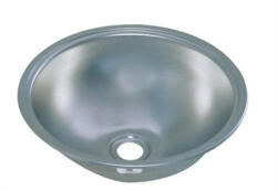  Özti - Mosogató medence Ø380 mm (0753-00038-09)