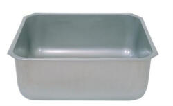  Özti - Mosogató medence 40x40x30 cm (0753-40403-10)