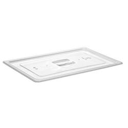 Hazai Polikarbonát fedő GN 1/1 (GNPL-11)