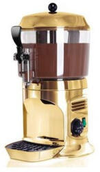  Bras forró csoki gép - Scirocco 5E arany vagy ezüst (AHAN-FCSG4)