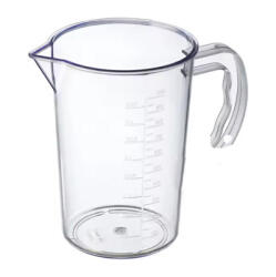  Mércés kancsó 3 l. PC (GMC-3)