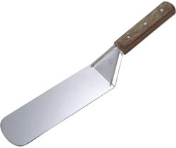  Stalgast - Szeletfordító, fa nyéllel 19, 5x7 cm (503230)