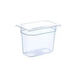  Hendi - Polipropilén GN edény 1/4 200 mm (880302)