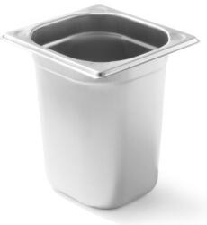 Masterfood - GN edény rm. 1/6x200 mm méret 176x162x200 mm (116206) (MF116200)