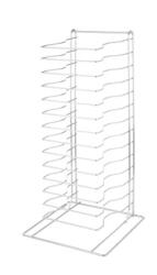 HENDI - Pizzaforma tartó állvány 14 szintes (810361)