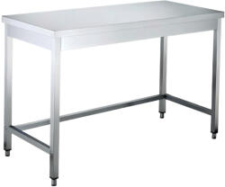 MSS - Rm munkaasztal 1000x700x850 mm összeszerelhető VT107 (VT107)