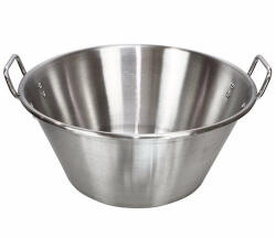  Masterfood - konyhai tál Ǿ 40 cm, magasság 22 cm, (MF600103)