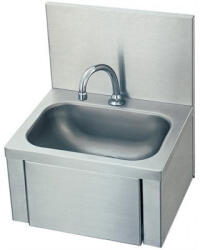  Özti - Kézmosó fali téglalap csap nélkül (7759-40332-30)