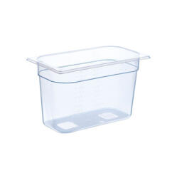  Hendi - Polipropilén GN edény 1/3 200 mm (880203)