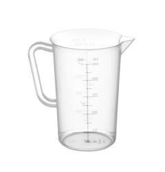  Hendi - Mércés kancsó, műanyag 1 liter (567203)