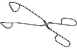  Stalgast - Csipesz rm. 28 cm grill (423284)