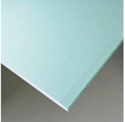 Knauf Csak Neked impregnált gipszkarton építőlemez 1200x2000x12, 5 mm (471391)