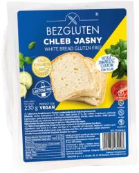 Bezgluten gluténmentes fehér kenyér 230g