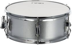 NRG BSN14X55 14" Silver Pergő (<![CDATA[BSN14X55]]>)