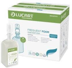 Lucart Habszappan, 1 l, LUCART Frequent, aloe verával