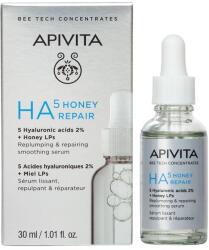 APIVITA BEE TECH HA5 honey szérum 30ml