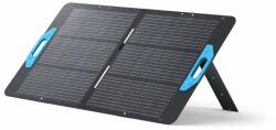Anker SOLIX PS100 Solar Hordozható kemping és túra Napelem Panel 100W (46518) (46518)