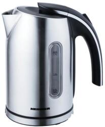 Heinner PF-70 - Elektromos vízforraló 1, 7 l 2200W/230V matt króm PF-70 (PH0104)