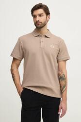Calvin Klein Jeans tricou polo PPYA-POM010_01A (J30J327040)