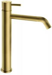 FERRO Ciriculus mosdócsaptelep álló arany BCK2LBG (BCK2LBG)