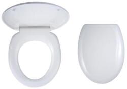 FERRO - WC-ülőke duroplast/fehér WC/UNIVERSAL (NR0173)