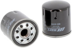 Hifi Filter Filtru ulei HIFI SO 6099