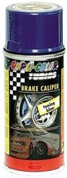 Dupli-color Spray Vopsea Pentru Etriere Frana 150Ml Albastru