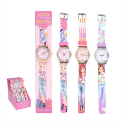 Depesche TOPModel szilikon karóra, többféle (413920)