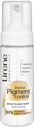 Lirene Derma Pigment Control arctisztító hab - 150 ml