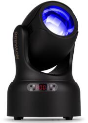 BeamZ NOVA80B-BK 80W Beam Robotlámpa