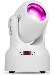 BeamZ NOVA80B-WH 80W Beam Robotlámpa