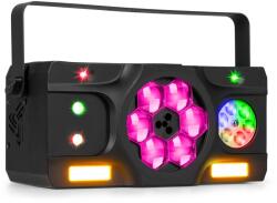 Fuzzix Stellar2 Multi party fényeffekt