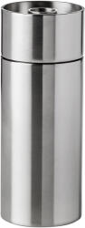 Stelton Râșniță pentru piper ARNE JACOBSEN 13 cm, argintiu, oțel inoxidabil, Stelton (SN0171)