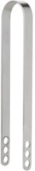 Stelton Clește pentru gheață ARNE JACOBSEN 17, 5 cm, argintiu, Stelton (SN0151)
