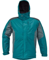 CERVA DAYBORO Télikabát 8591806563148