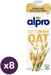 Alpro zabital (8x1 liter)