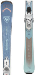 Rossignol Arcade W 78 Xpress + Xpress W 10 Gw (rrofz06)