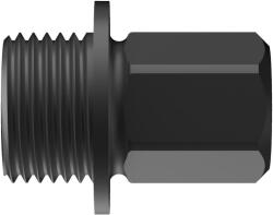 Milwaukee Befogótüske lyukfűrészhez 5/8"x18mm 32-51 mm 5 db QUIK-LOK (4932500551) (4932500551)