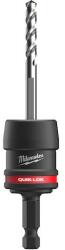 Milwaukee Befogótüske lyukfűrész QUIK-LOK 3/8" 32-210mm (4932500548) (4932500548)