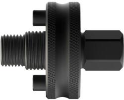 Milwaukee Befogótüske lyukfűrészhez 5/8"x20mm 32-210mm 1db QUIK-LOK (4932500553) (4932500553)