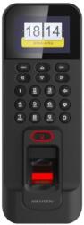 Hikvision DS-K1T804AMF beléptető vezérlő fekete (DS-K1T804AMF) (DS-K1T804AMF)