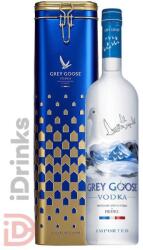 GREY GOOSE Original Vodka (FDD) [0, 7L|40%] - diszkontital