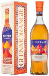 Glenmorangie Tale of Spices Whisky [0, 7L|46%] - diszkontital