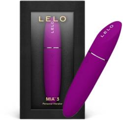 LELO Mia 3 Deep Rose - sexyelephant Vibrator