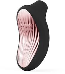 LELO Sona 3 Cruise Black - sexyelephant Vibrator