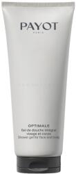 PAYOT Optimale Shower Gel tusfürdő gél 200 ml (3390150586552) (3390150586552)