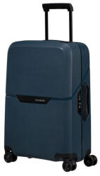 Samsonite Magnum Eco Spinner 69 Culoare: albastru închis (139846-1549) Valiza